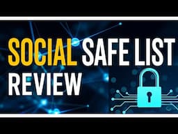 Social Safe List Review – Real Buyer Traffic in 10 Minutes