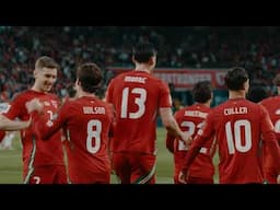 EVERY GOAL ⚽️ | FIFA World Cup Qualifying | Rodon, Wilson, Moore | Cymru vs Liechtenstein 🏴󠁧󠁢󠁷󠁬󠁳󠁿🇱🇮