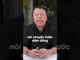 Một ý tưởng tốt cần một khả năng truyền đạt tốt #phamtuanson #tuduy