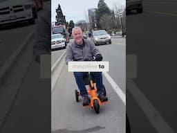 The Joy of Riding Electric  My Favorite Machine