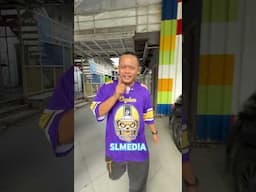 NAH RAFFI AHMAD JANJI MAU DATANG KE NGOBRAS PRIKITIEWLAND SUBANG