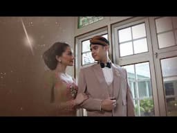 Saksikan "Akad & Resepsi Al Ghazali dan Alyssa Daguise" Selasa, 17 Juni 2025 pukul 15.15 WIB