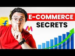 Top E-Commerce Growth Hacks for 2025 for Programmers (That Actually Work)🔥