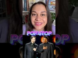 Tony Awards wins, Harry Potter casting news, and Étoile cancelled after one season?! | POP STOP