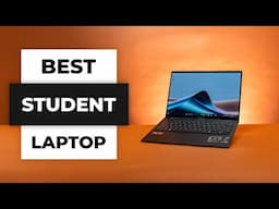 TOP 5 Best Student Laptops in 2025 - Limited Discount for Macbook