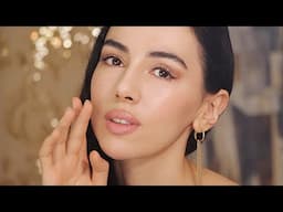 ASMR Goodnight Kisses & Gentle Whispers To Make You Sleepy And Calm ❤️ Love