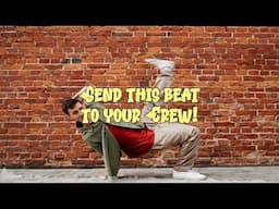 Bboy Beat - Foundation First 🧱