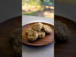 Two Ingredient Cookies #Recipe