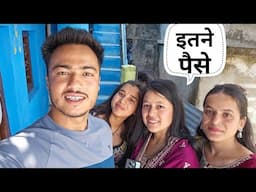 लड़के वालों नें मांगे लड़की वालों से इतने ज्यादा पैसे || पहाड़ी शादी || Namaste Pahad Ashutosh Negi