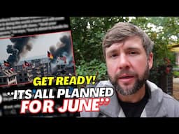🚨URGENT: US FAILURE PREDICTED IN JUST DAYS! 4 Things You NEED To DO NOW “PREPARE For The WORST”