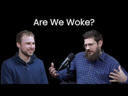 Woke, Anti-woke, Critical Theory, and Historical Apologies