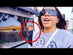 Here's 250 Of The Scariest Stalkers I’ve Ever Seen