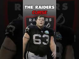 How The Raiders Curse Started Before Super Bowl 37