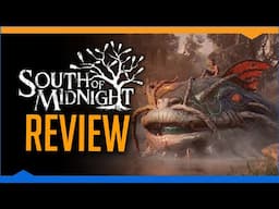 Austin recommends: South of Midnight (Review)