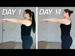 I Worked Out Everyday For 14 Days.. Here’s What Happened ft. YESOUL Indoor Bike & Rowing Machine