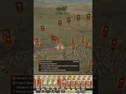 Flanking for Glory Tactical Domination in Total War Rome 2