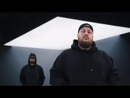 Eminem - Longing for Heaven (ft. Jelly Roll, Dax) Morrison Remix 2025
