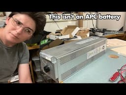 Technical evaluation of a product. Check your assembly!