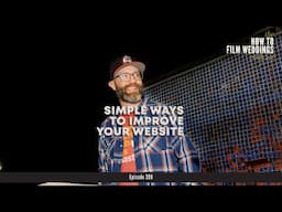 Simple Ways to Improve Your Website