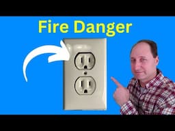 The Best Way YOU CAN Repair a Sunken Outlet