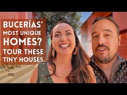 Bucerías’ Most Unique Homes? Tour These Tiny Houses
