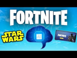 HUGE NEWS: Fortnite is Changing FOREVER!