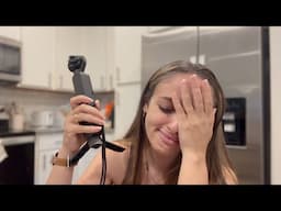 Quando tudo dá errado...
