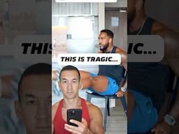 The Most Tragic "Fat Loss Workout" Ever