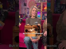 Grace Helbig ranks internet challenges with us!