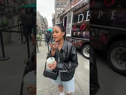 Wow #nycevents #meetandgreet #prettygirl #nycgirl