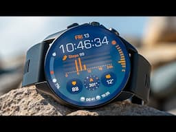 5 Best Smartwatches 2025 – Must-Try Watches This Year