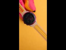 Scopri la serie Garmin Forerunner 570