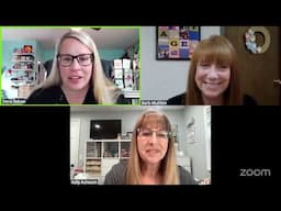 April 2025 Meet and Greet: New Product Launch Party!