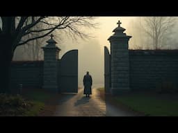 The Silent Harvest | A Monastery Story of Faith, Silence, and Transformation