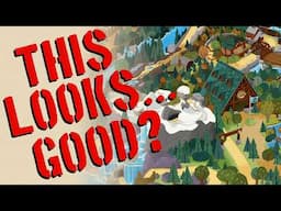 Cars in Frontierland Might End Up Great