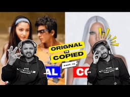 Indian vs Copied International Songs - Part 01 | Judwaaz