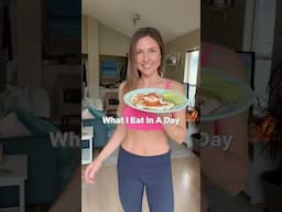 What I Eat in a Day to stay Lean #whatieatinaday #dayofeating #food #whatieat #fitness #diet #foodie