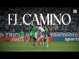 Bahía vs Nacional - Libertadores- Fecha 3 | A RECOMPONER | El Camino T2:E20