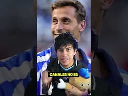 SERGIO CANALES A CRUZ AZUL #futbol #ligamx #fichajes #cruzazul #monterrey #rayados #shorts