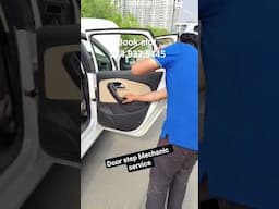 Be aware car owners