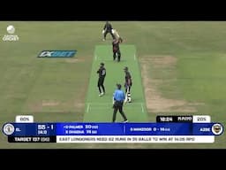 POTM Match 23: S.Chadha - EL vs AZBE | ECS England, Hornchurch, 2025 | 6 Jun 2025 | ECS25.361