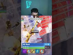 Reet COMEBACK 💪 ...? #fortnite