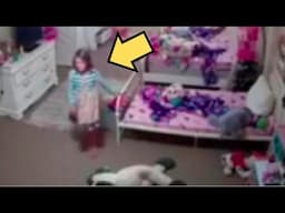 Mom Dismisses Daughter’s ‘Imaginary Friend’—Until a Terrifying Clue Forces Her to Call the Police