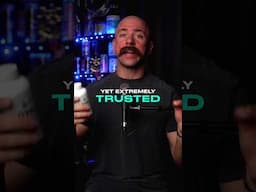 Core Nutritionals VITAL-T: More Than Just a Testosterone Booster