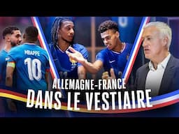 COMMENT ils ont battu l'ALLEMAGNE