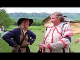 Martin Station, 250'th Anniversary (1775 -2025): A Pictorial Presentation of the Event