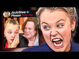 The JoJo Siwa Situation Is Actually Insane