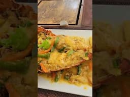 Ocho Rios #caribbeanfood