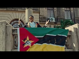 MC ROGER ft. HUMBERTO LUIS, MITO CHOCOLATINHO, NIKEL, JUVENAL - BEM HAJAM 50 ANOS ( VIDEO OFICIAL )