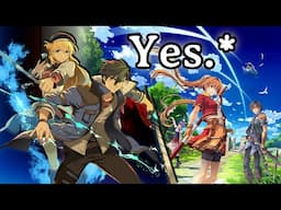 Is the Trails Localization Curse Finally Broken?